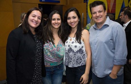 2016 - Top de Marketing - Lisy - Anne Monteiro - Roberta Carvalho