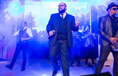 2016 - Top de Marketing - Thiago Abravanel