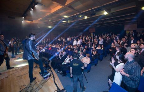 2016 - Top de Marketing - Thiago Abravanel