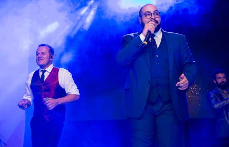 2016 - Top de Marketing - Thiago Abravanel