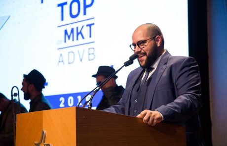 2016 - Top de Marketing - Thiago Abravanel