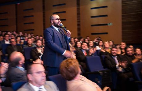 2016 - Top de Marketing - Thiago Abravanel