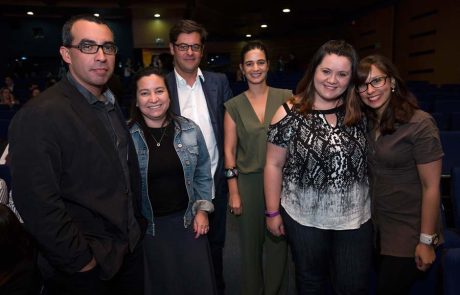 2016 - Top de Marketing - Agência TIF