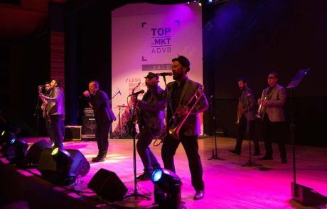 2016 - Top de Marketing