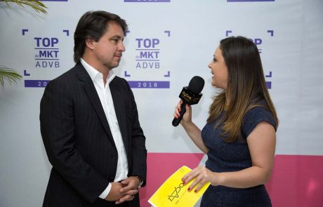 2016 - Top de Marketing - coordenador - Marcelo Romaniewickz