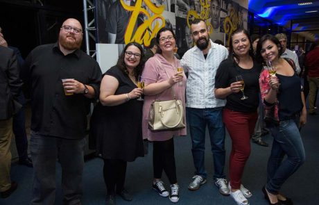 2016 - Top de Marketing