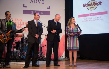 2016 - Top de Marketing - finalistas social