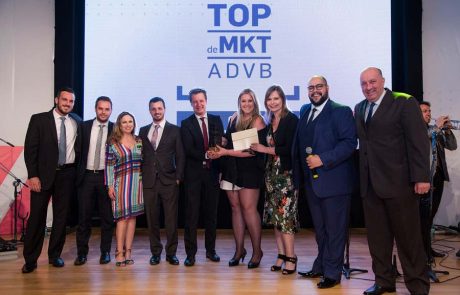 2016 - Top de Marketing - Grupo Massa