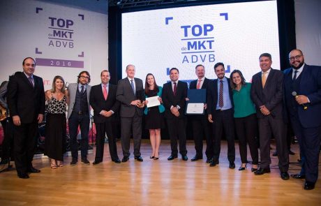 2016 - Top de Marketing - SICREDI