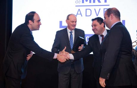 2016 - Top de Marketing - SICREDI