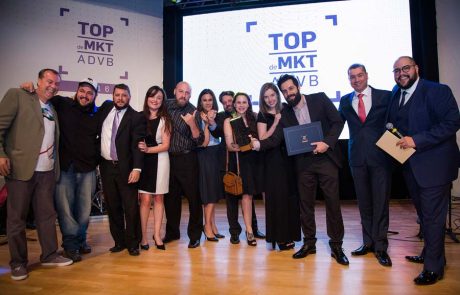2016 - Top de Marketing - startup