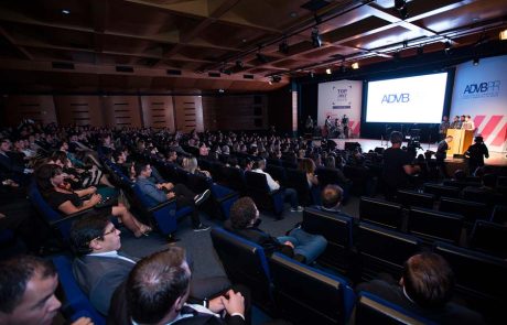 2016 - Top de Marketing