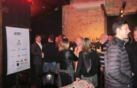 2016 - ADVB Networking