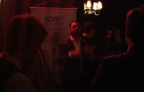 2016 - ADVB Networking