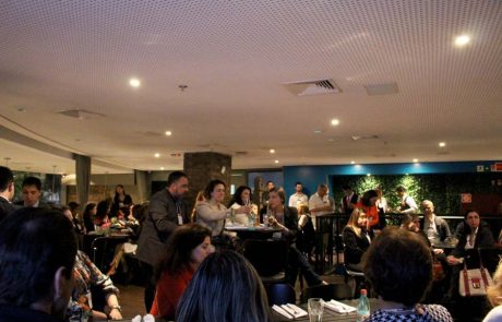 2016 - ADVB Networking