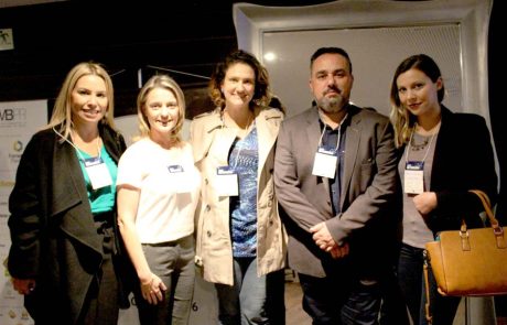 2016 - ADVB Networking