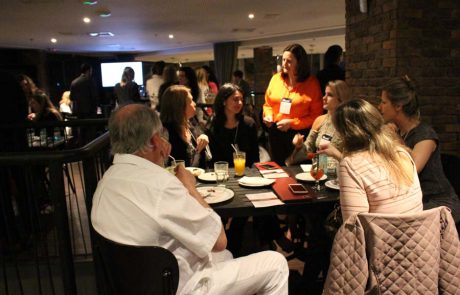 2016 - ADVB Networking