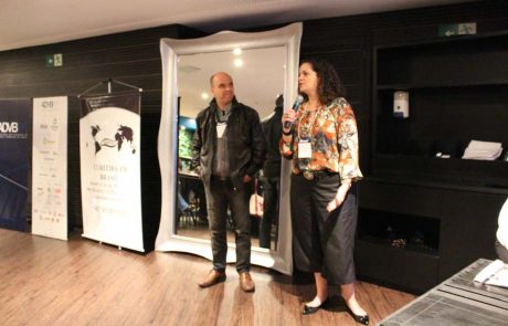 2016 - ADVB Networking