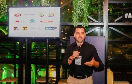 2017 - Business Connect - Eduardo Jaime