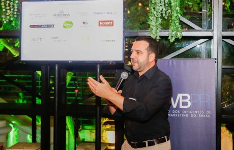 2017 - Business Connect - Eduardo Jaime