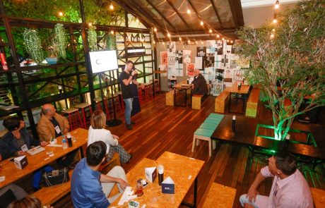 2017 - Business Connect