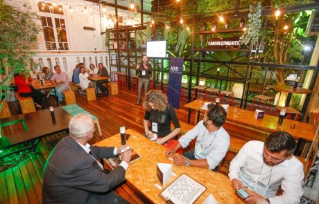 2017 - Business Connect