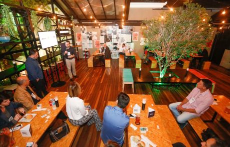 2017 - Business Connect