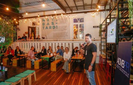 2017 - Business Connect