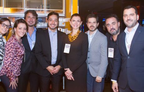 2017 - Business Connect - Diretores