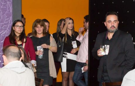 2017 - Business Connect