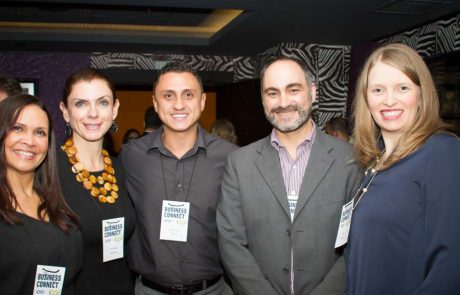 2017 - Business Connect