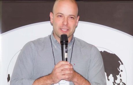 2017 - Business Connect - Leandro Lorca