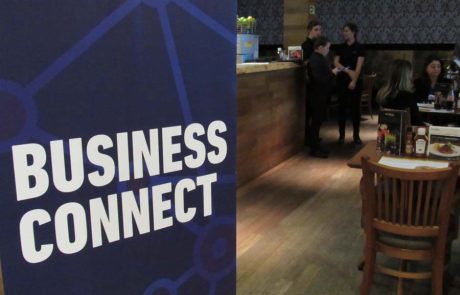 2017 - Business Connect