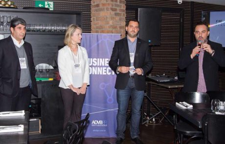 2017 - Business Connect