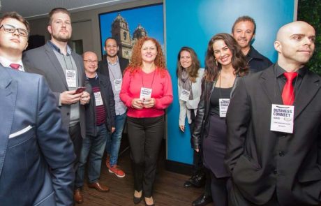 2017 - Business Connect