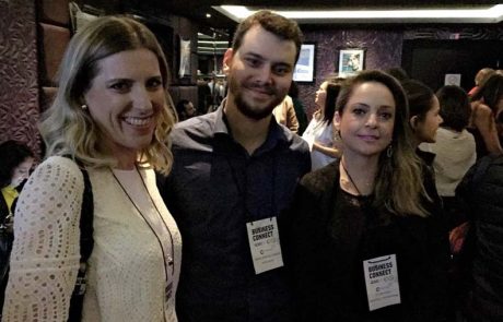 2017 - Business Connect