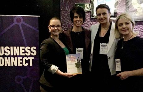 2017 - Business Connect