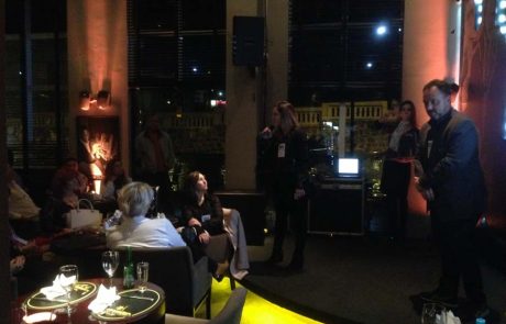 2017 - Business Connect