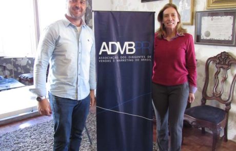 2017 - Curso de Negociação - ADVB Maringá - Leão Rubin - Silvia Candeloro - Eduardo Jaime