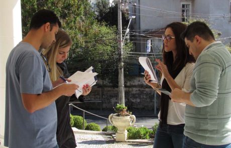 2017 - Curso de Negociação