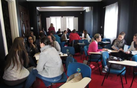 2017 - Curso de Negociação