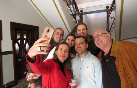 2017 - Curso de Negociação