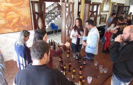 2017 - Curso de Negociação