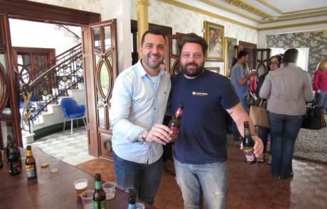 2017 - Curso de Negociação