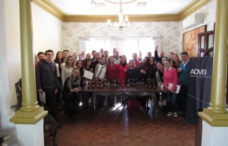 2017 - Curso de Negociação