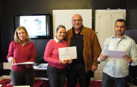 2017 - Curso de Negociação