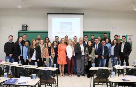 2017 - Curso de Negociação - ADVB Maringá