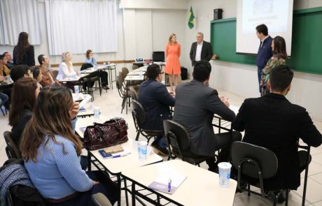 2017 - Curso de Negociação - ADVB Maringá