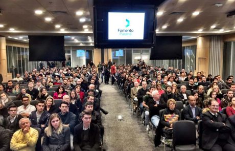 2017 - Estrela da Manhã - Ponta Grossa - Junior Druski