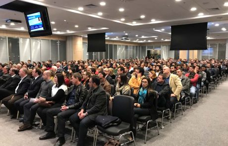 2017 - Estrela da Manhã - Ponta Grossa - Junior Druski